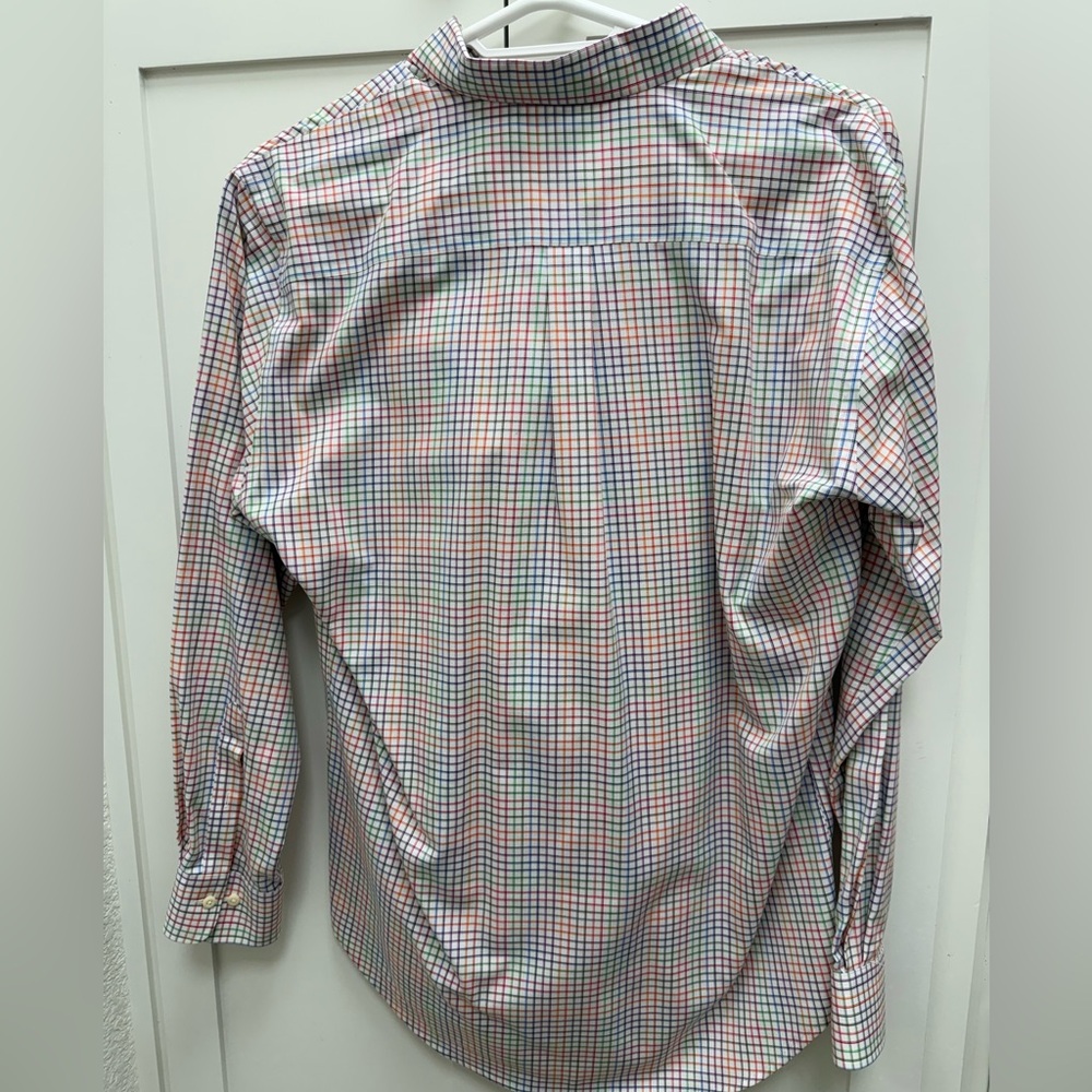 Peter Millar Men’s Button Down - image 4